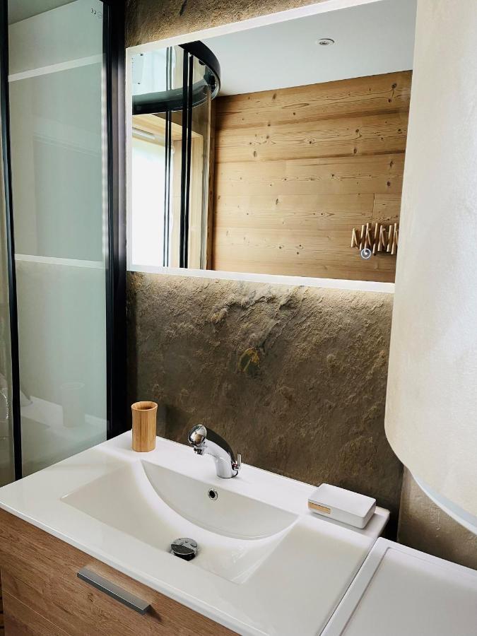 ※ Residence Pomme De Pin - Terrasse - Nature ※ كسونبورت-لونجمير المظهر الخارجي الصورة