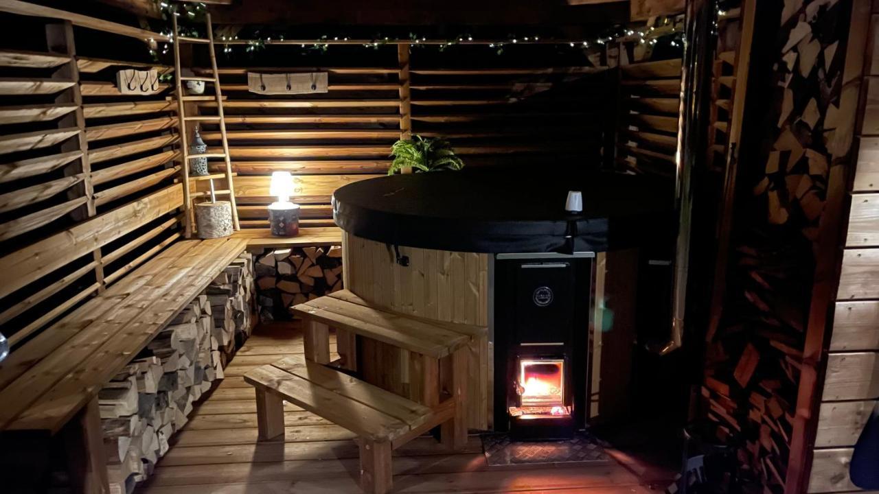 ※ Residence Pomme De Pin - Terrasse - Nature ※ كسونبورت-لونجمير المظهر الخارجي الصورة